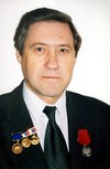 Михайлов Анатолий Леонидович