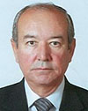 Мирзаев Ибрахим