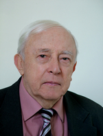 Дмитрий Михайлович Климов