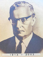 Ishlinsky Alexander Yulyevich