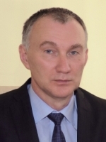 Yakush Sergey Evgenyevich