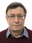 Сергей Юрьевич Доброхотов, доктор физ.-мат. наук, профессор, зав. лабораторией