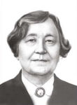 Пелагея Яковлевна Кочина (1899-1999), академик