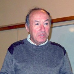 Chalov Sergey Vladimirovich, Doctor of Physical and Mathematical Sciences, Head of the Laboratory in 2004–2021