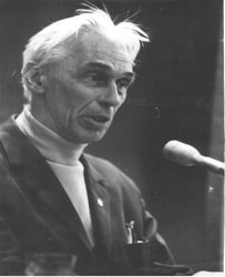 Academician Georgiy I. Petrov (1912-1987)