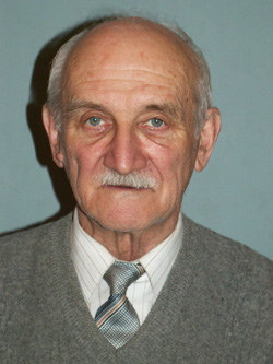 Vladimir Kukudzhanov